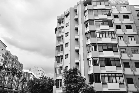 Las Palmas de Gran Canaria